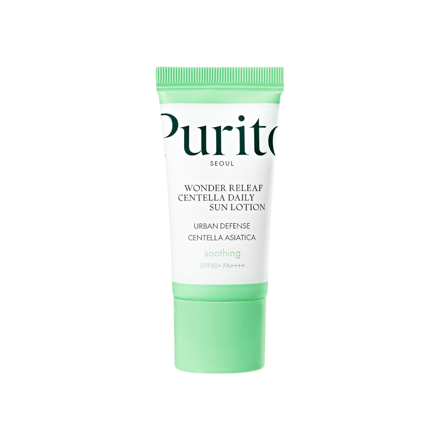 <mini>Wonder Releaf Centella Daily Sun Lotion